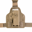 Кобура набедренная IMI Glock (DE)